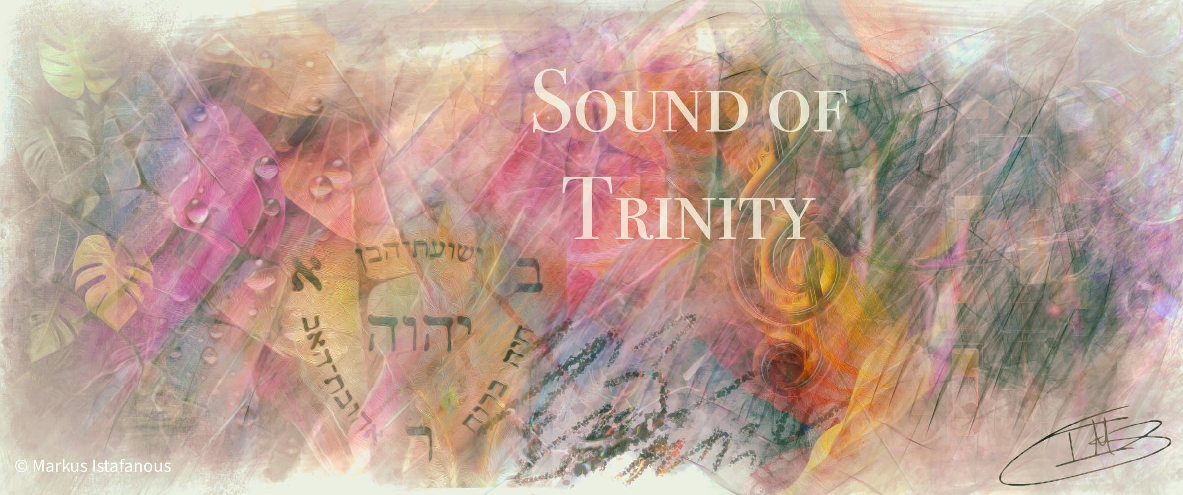 Markus Istafanous — digital artwork 2
